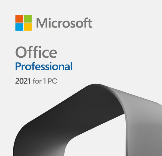 Microsoft Office 2021 package - Outspot